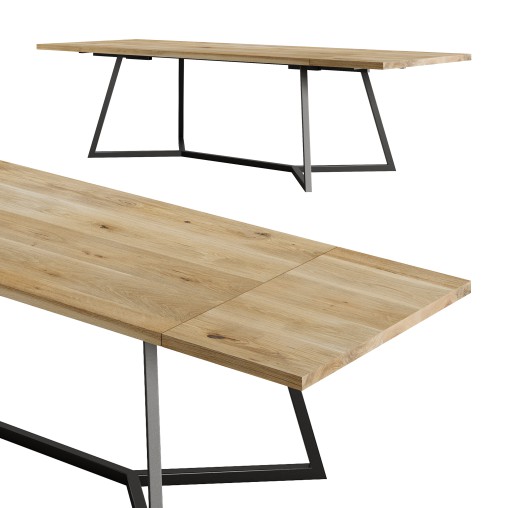 Similar Y Table by mLOFT