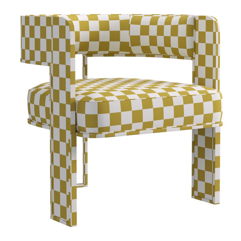 Streamliner chair Image 7