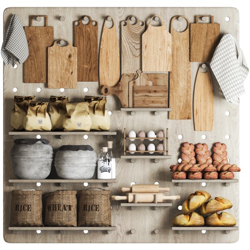 Kitchen accessories 017