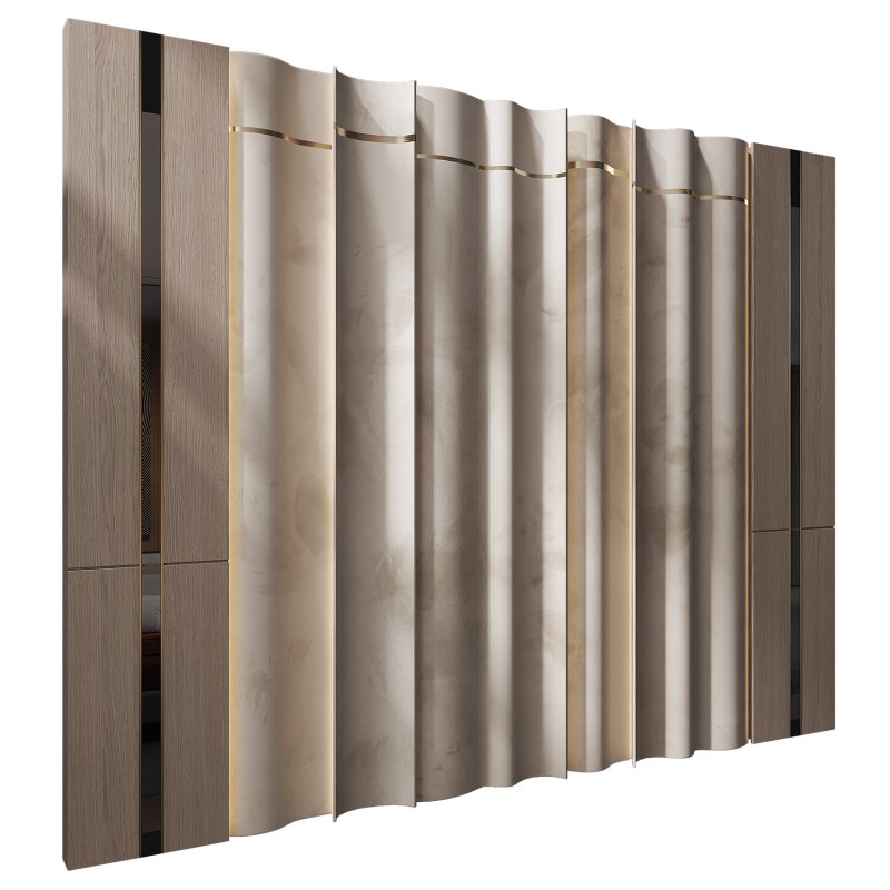 Wall Panel Decor 178 Image 2