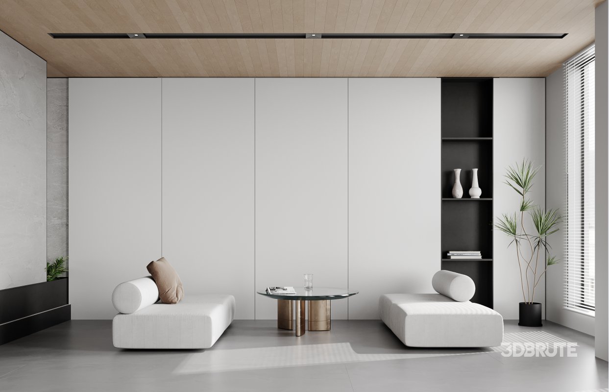 Living Room Dining Room Image 5