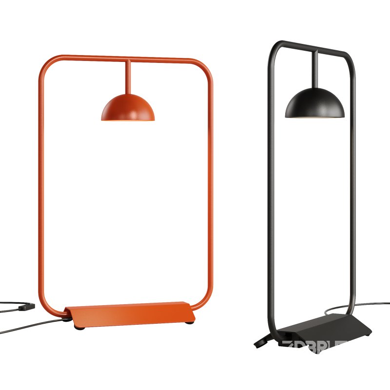 CUPOLINA | Table Lamp by Estiluz Image 3