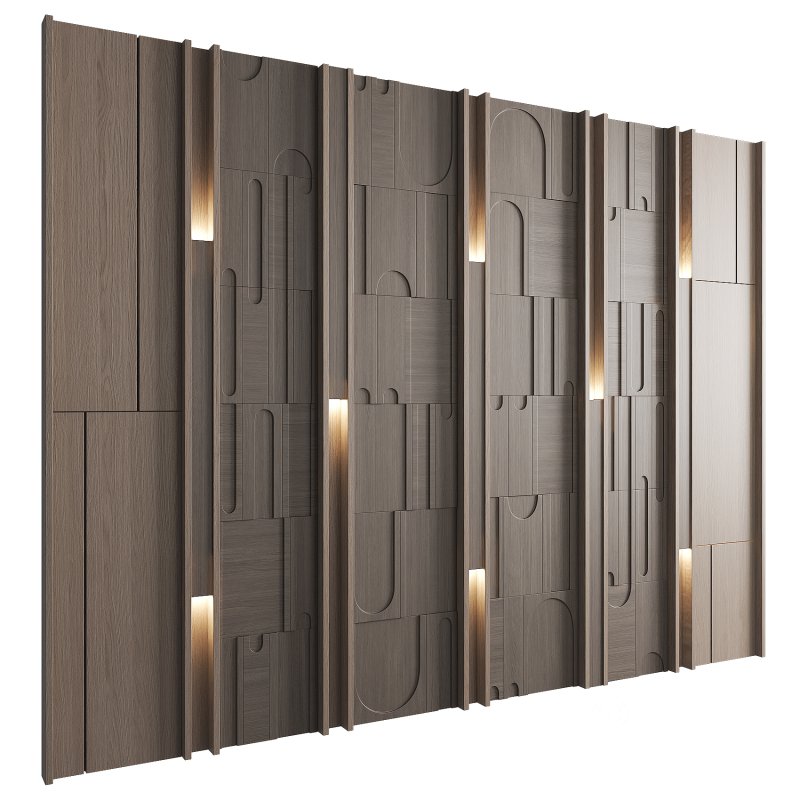 Wall Panel Decor 171 Image 3