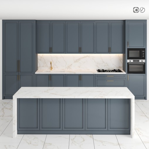 Kitchen 23