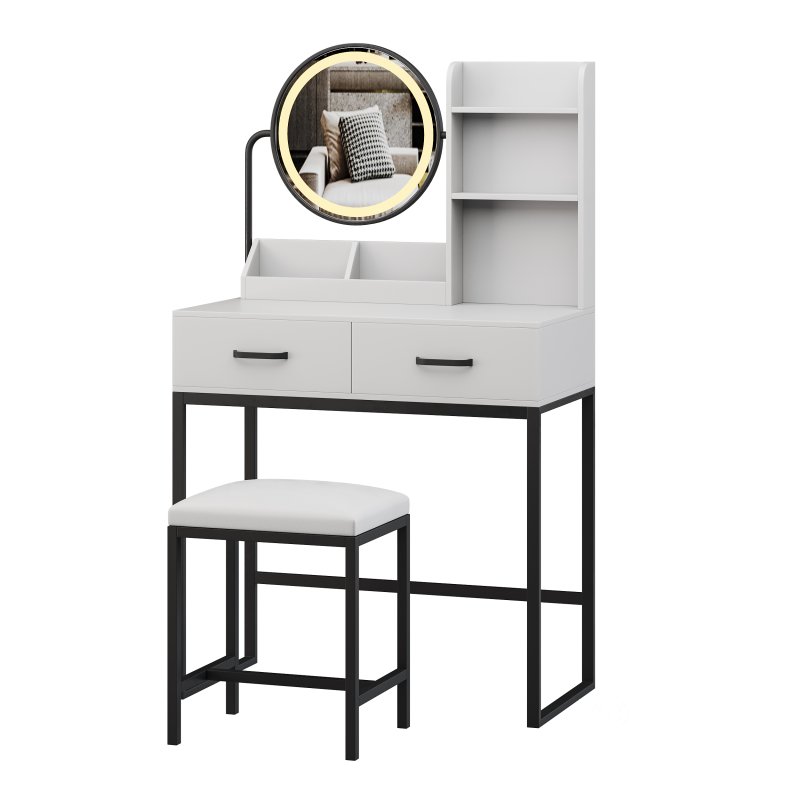 Coiffeuse Borach Image 9