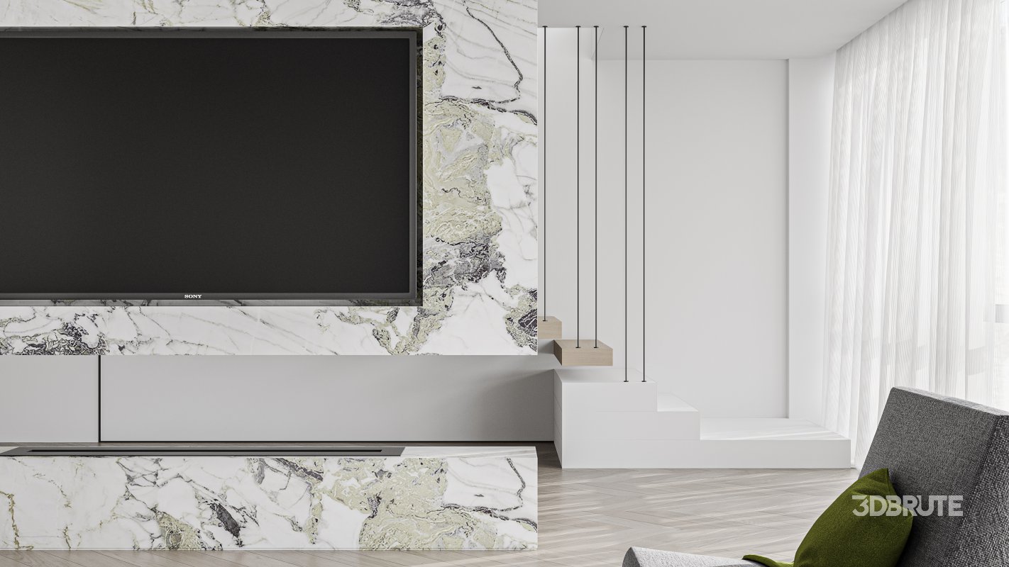 Living Room Dining Room Image 2