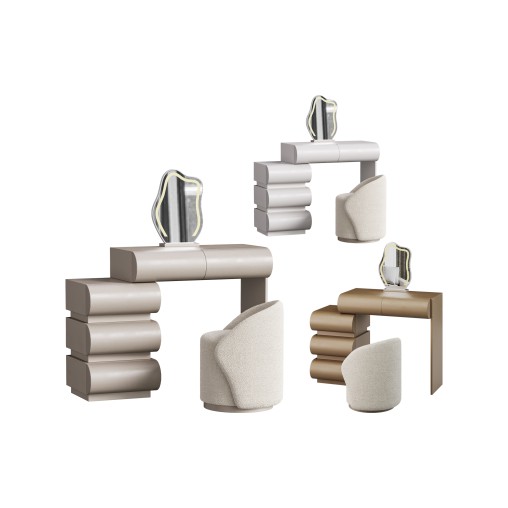 Dressing table 01