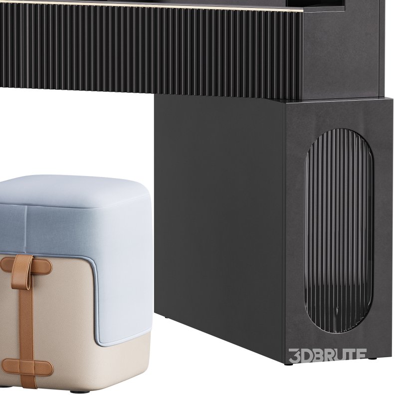 Dressing table 06 Image 10