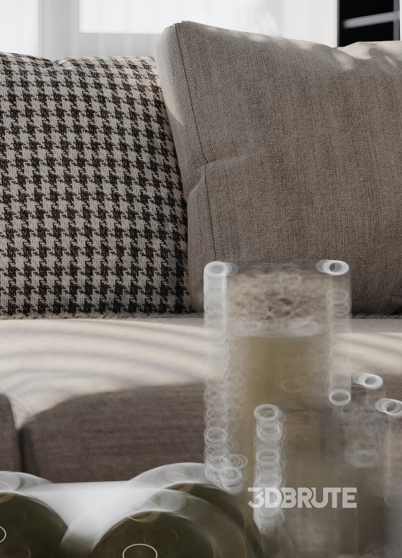 Living Room Dining Room Image 3