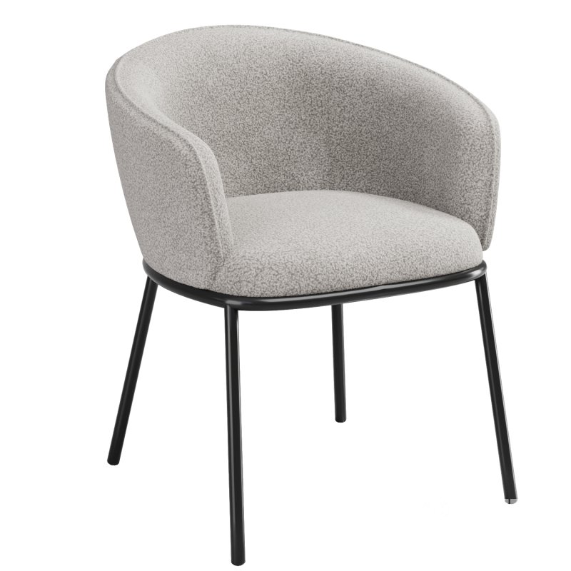 Dinning chair and table233 Image 2