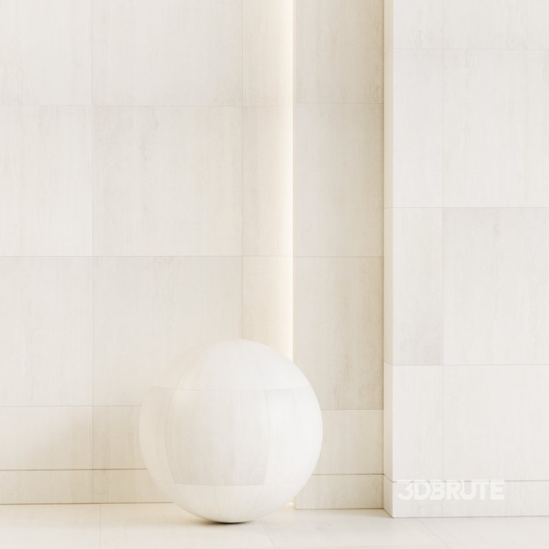 PRESTIGIO TRAVERTINO Collection by Ceramiche Refin Image 3