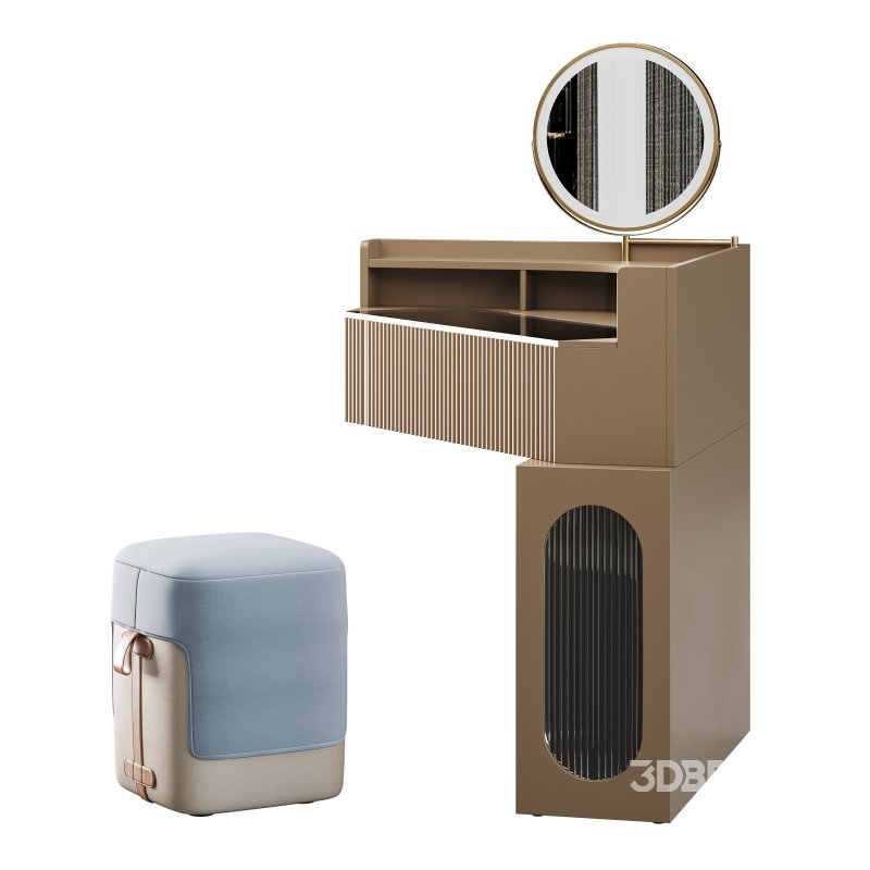 Dressing table 06 Image 2