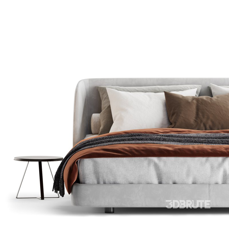 Virgin_bed_MisuraEmme Image 3