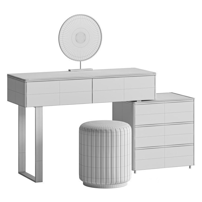 Coiffeuse Christean Image 13