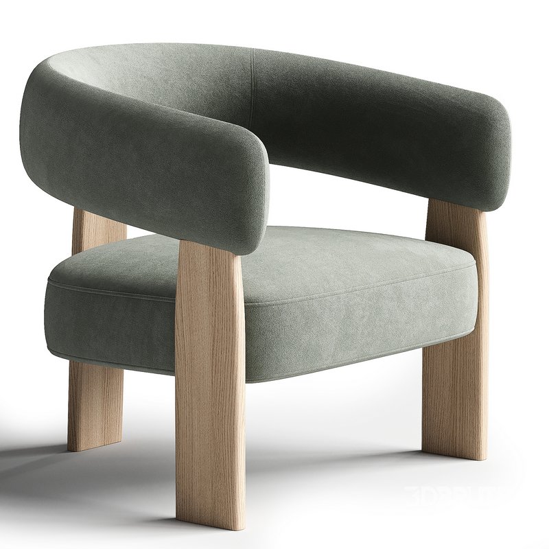 ORU BU2277 By Andreu World Image 1