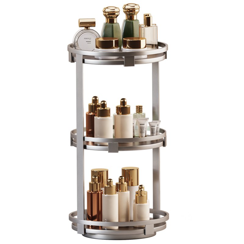 6 Beauty decorative set 4 Image 4