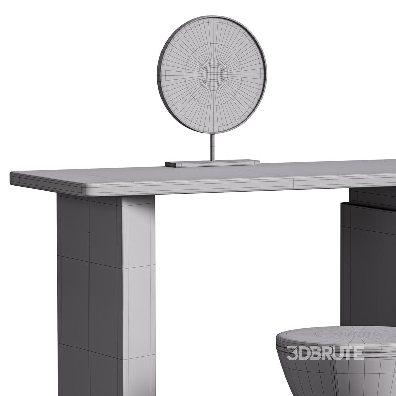 Dressing table 15 Image 14