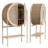 Soleil Bar Cabinet - Thumbnail 1