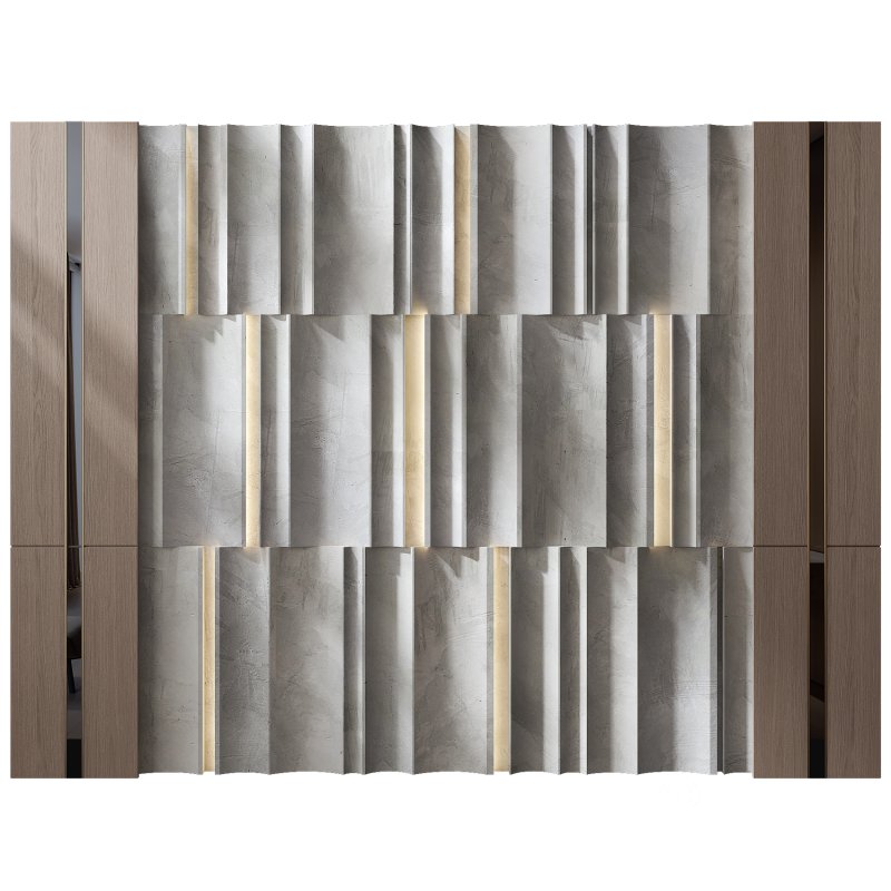 Wall Panel Decor 179 Image 1