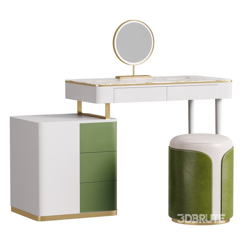 Dressing table 14 Image 4