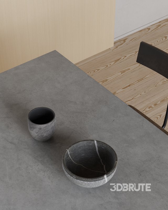 Living Room Dining Room Image 3