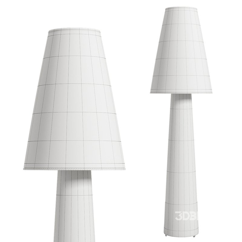 Britop Lighting Adonis Floor Lamp Image 2
