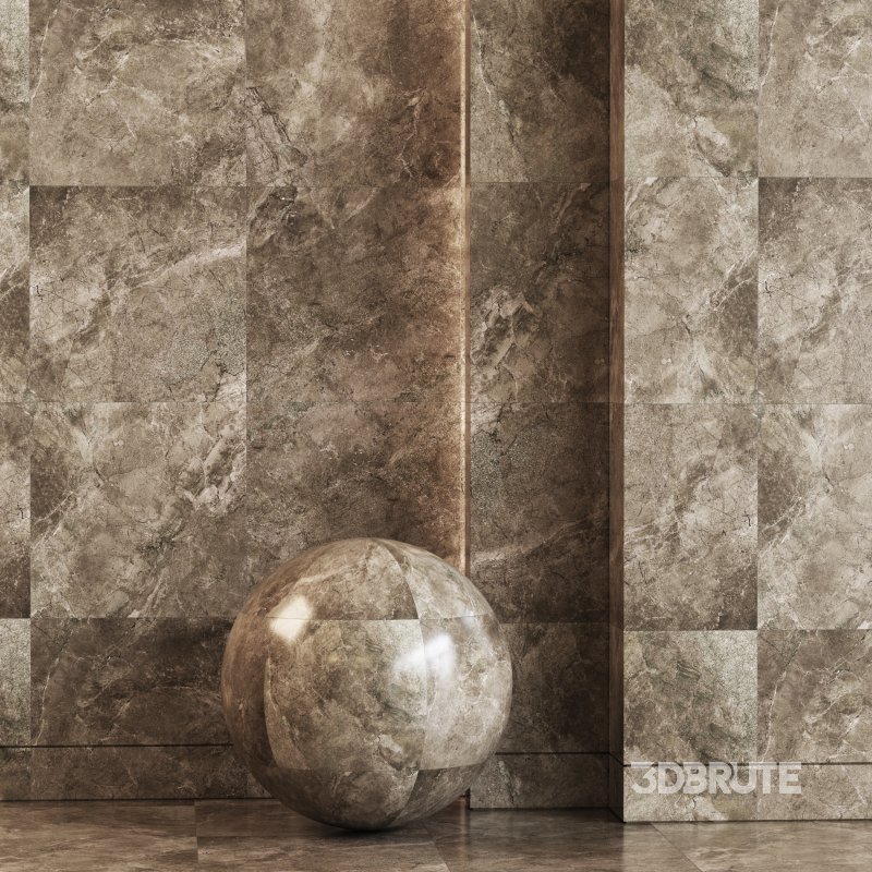 RIVER Colletion Marble and Stone by Ceramiche Refin Image 2