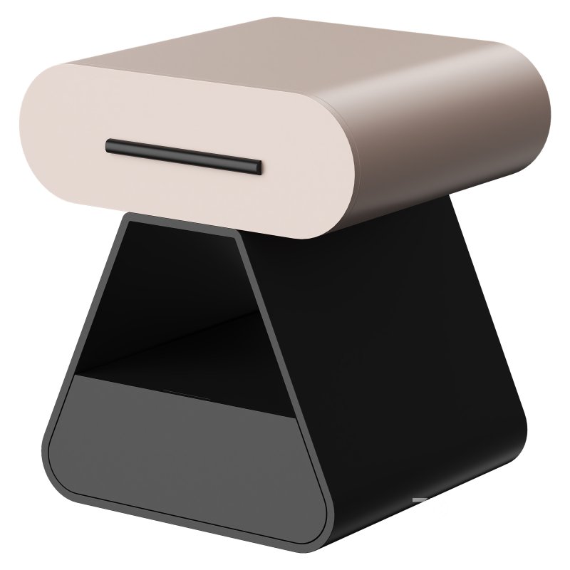 Grant Nightstand Image 1