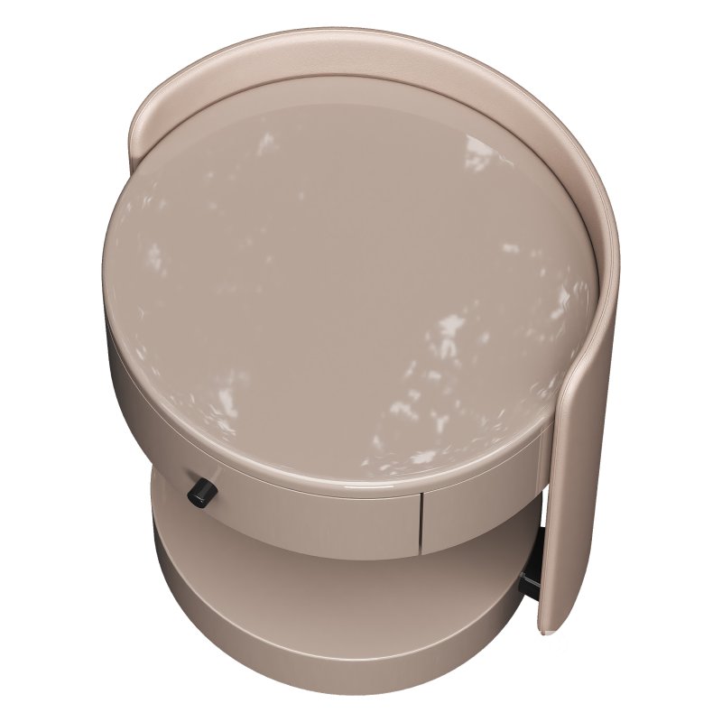 DOLMEN Nightstand Image 3