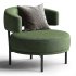 NEUILLY LOUNGE By Bonaldo - Thumbnail 3