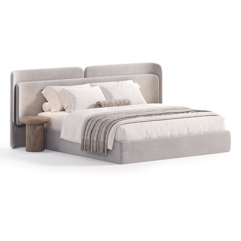 VALLETTA BED Image 7