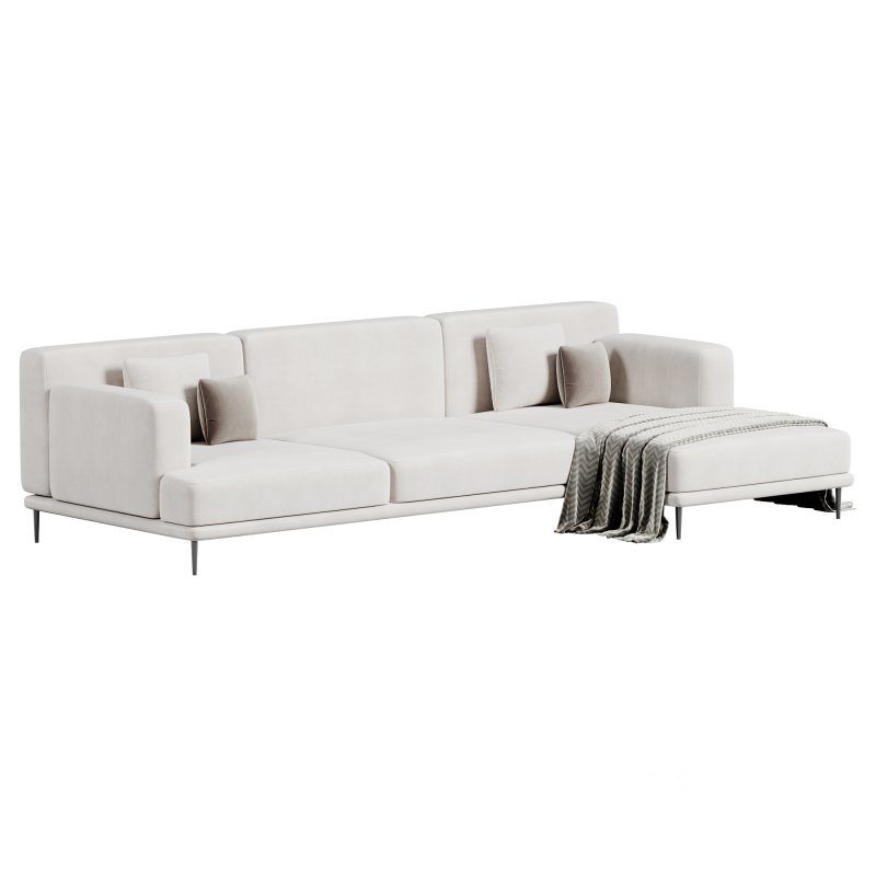 Portofino Sofa By Union Image 1