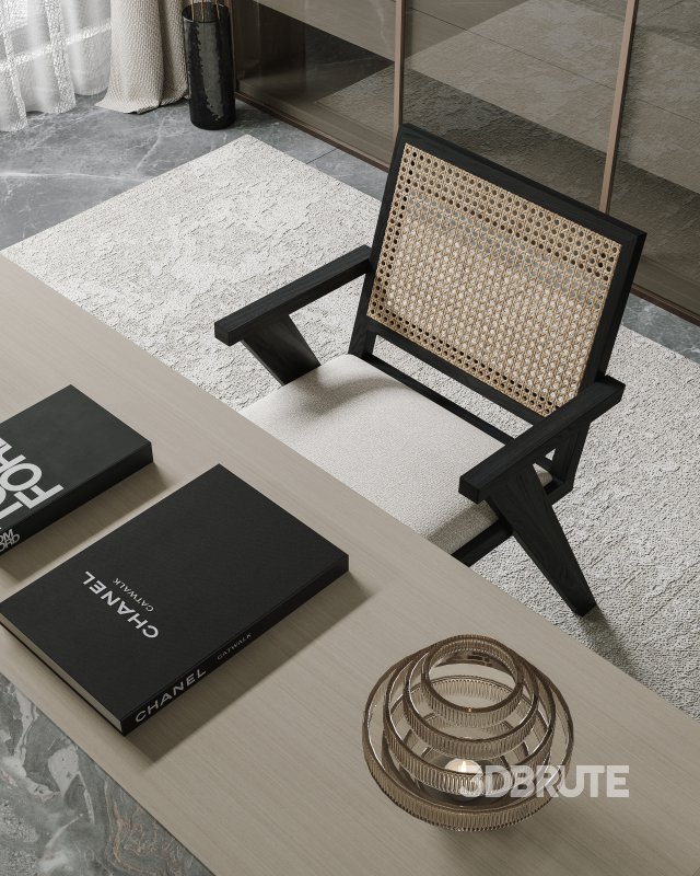 Bedroom interior scenes Image 6