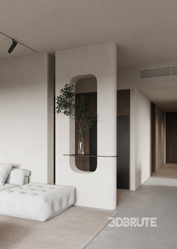 Living Room Dining Room Image 10