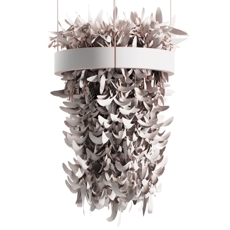 Indoorplants-Hanging plants set-89 Image 3