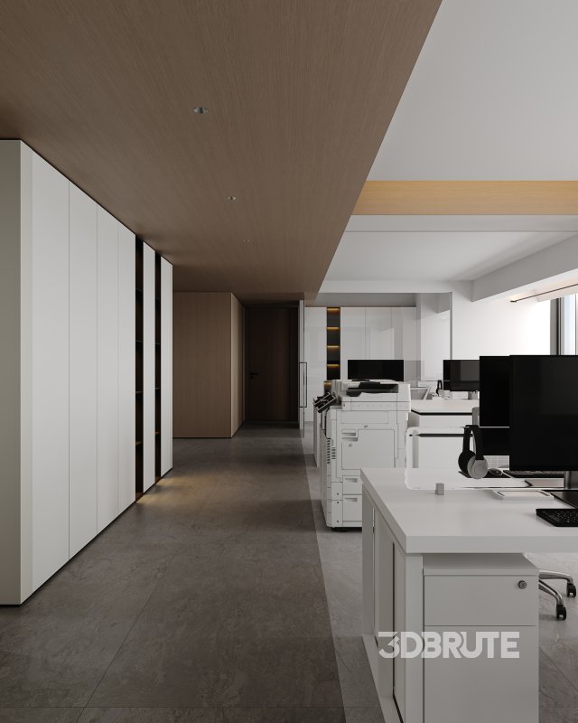office interior Image 1