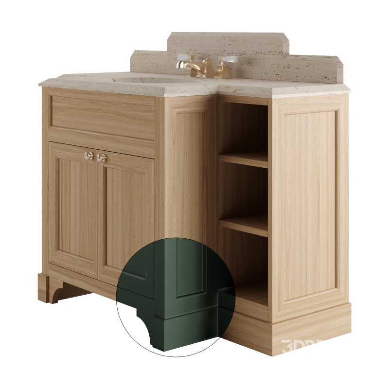 FLAIR by Devon&Devon Image 4