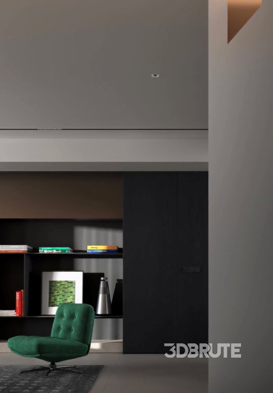 Living Room Dining Room Image 7