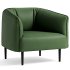 Subi Accent Chair - Thumbnail 2