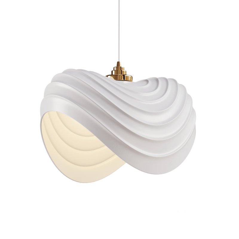 Navicula Pendant Light Image 4
