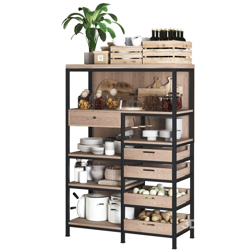 Kitchen accessories 05 Image 2