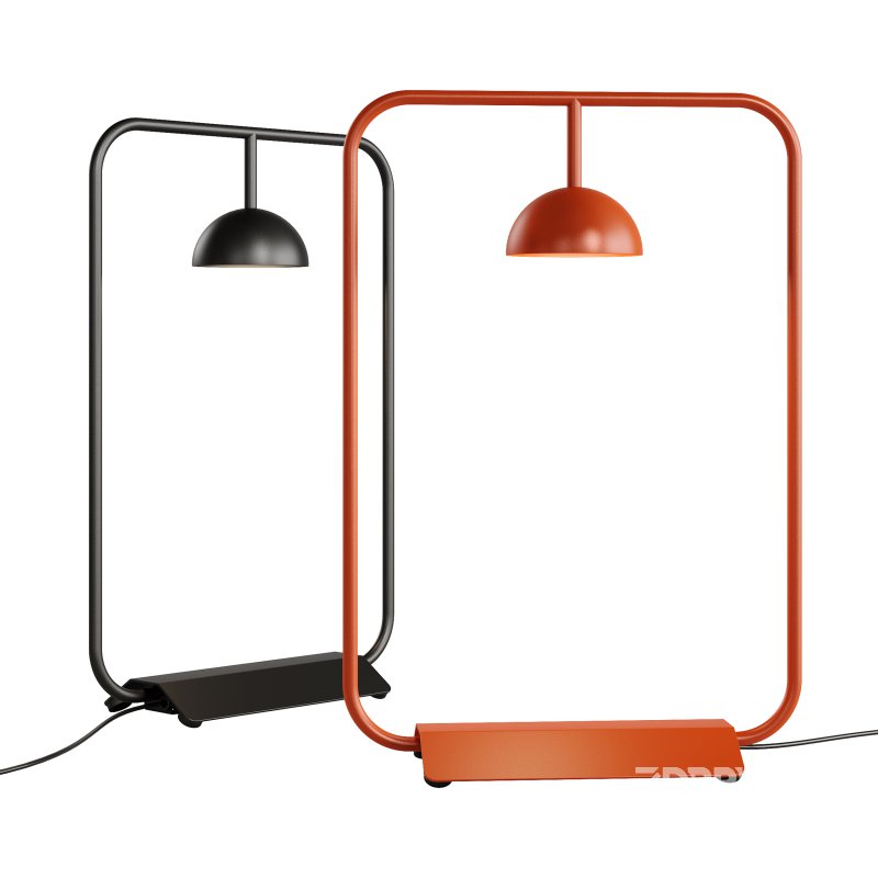 CUPOLINA | Table Lamp by Estiluz Image 1