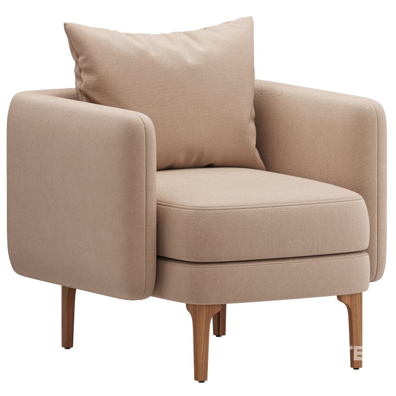 Auburn Chair Image 2