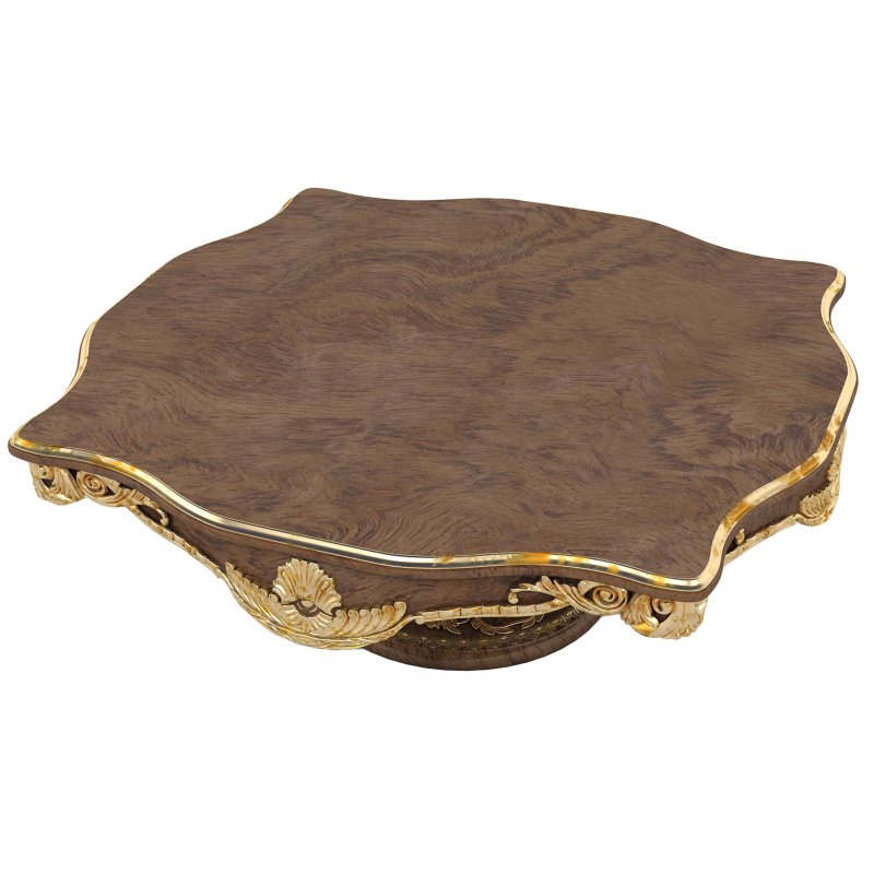 Jumbo Coffe Table Image 5