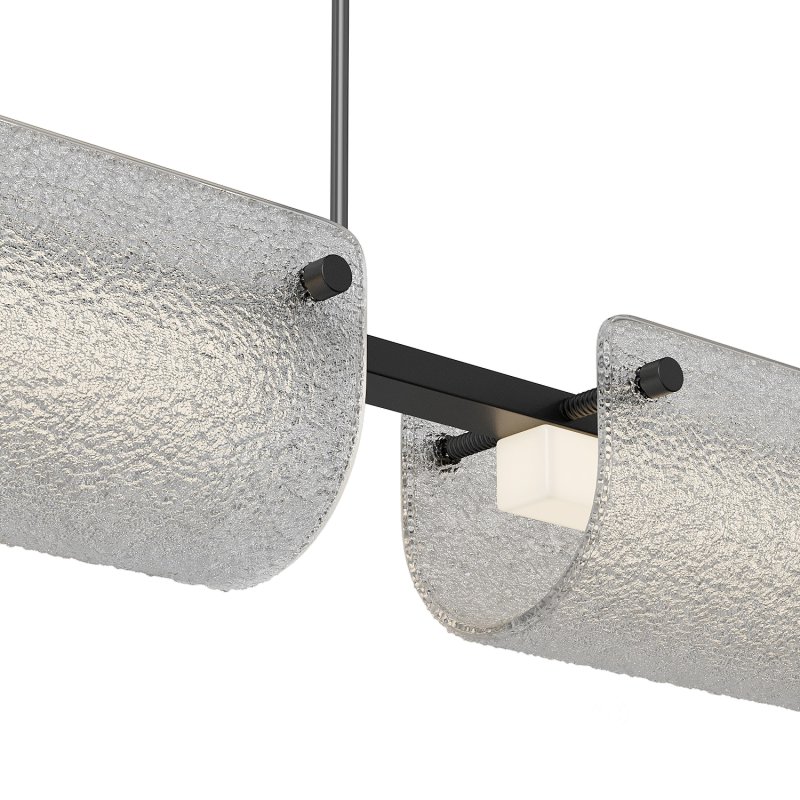 Copper Frosted Light Image 3