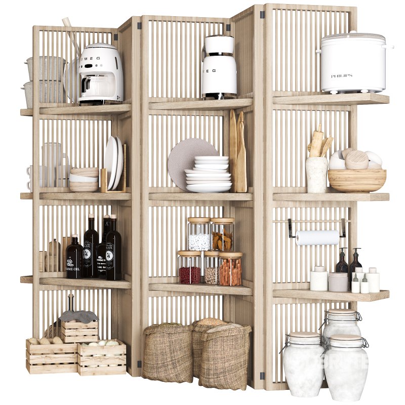 Kitchen accessories 023 Image 2