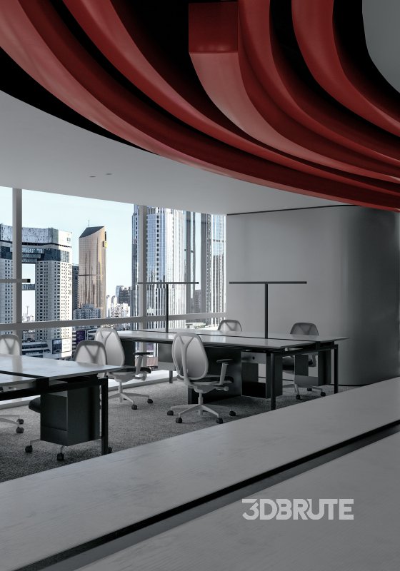 office interior Image 13