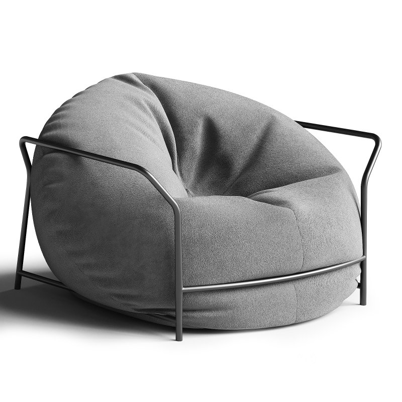 UNI armchair | Nobonobo Image 2
