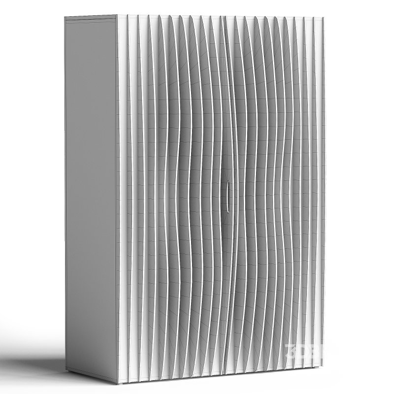 BLEND | Wardrobe By Casamania & Horm Image 2