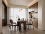 Modern dining room - Thumbnail 1